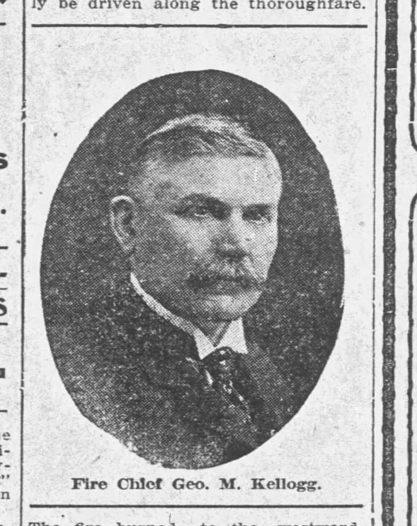 Clipping from Sioux City Journal
